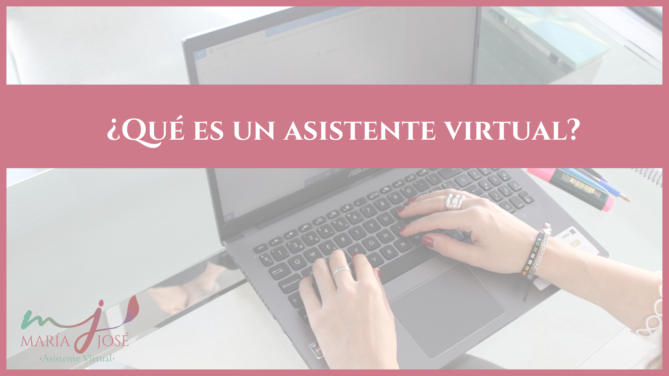 ¿Qué es un asistente virtual?